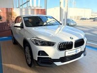 Gebraucht BMW X2 Shadowline 150 PS (110 kW) 2021 Weiß SUV
