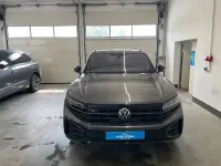 Neu VW Touareg Edition 286 PS (210 kW) 2026 Grau SUV