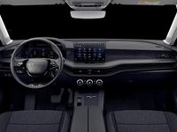 Neu Skoda Superb Essence 150 PS (110 kW) 2025 Blau Kombi
