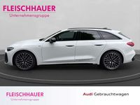 Gebraucht Audi A5 Sport 252 PS (185 kW) 2024 Arkonaweiß Coupé