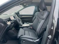 Gebraucht Volvo EX90 Ultra 300 kW (408 PS) 2024 Platinum grey SUV