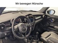 Gebraucht Mini Cooper S Chili 192 PS (141 kW) 2019 Metallic Kleinwagen