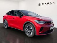 Gebraucht VW ID.5 GTX 219 kW (299 PS) 2022 Rot SUV
