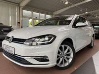 gebraucht VW Golf VII VII 1.5 TSI HIGHLINE ACC NAV FSH