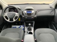 gebraucht Hyundai ix35 5 Star Edition 2WD/KLIMA/PDC/TÜV NEU/