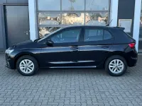 Neu Skoda Fabia Selection 116 PS (85 kW) 2026 Blackmagic perleffekt Kleinwagen