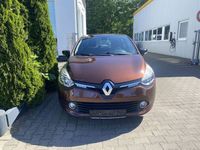 Gebraucht Renault Clio IV Dynamique 90 PS (66 kW) 2014 Havanabraun metallic (metallic) Kleinwagen