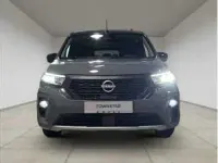 Neu Nissan Townstar Tekna 131 PS (96 kW) 2026 Grau Kombi
