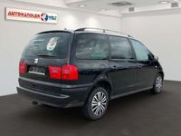 gebraucht Seat Alhambra 1.9 TDI Sport