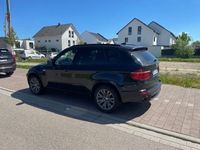 gebraucht BMW X5 xDrive40d Edition Exclusive Edition Exclusive