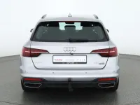 Gebraucht Audi A4 Sport 245 PS (180 kW) 2021 Silber Kombi
