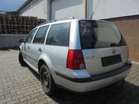 gebraucht VW Golf IV 1.6 ComforVariantTÜV 04/26;ROSTFREI;AHK;TOP
