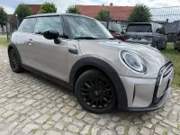 Gebraucht Mini Cooper Coupé Classic 136 PS (100 kW) 2022 Grau Coupé