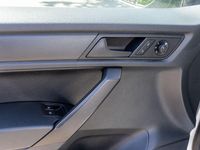 Second-hand VW Caddy 131 CP (96 kW) 2020 Argintiu Monovolum