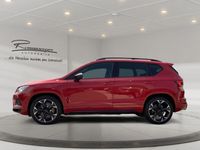 gebraucht Cupra Ateca Ateca2.0 TSI DSG ACC LED Navi Kamera PDC