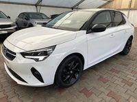 Gebraucht Opel Corsa Elegance 101 PS (74 kW) 2020 Arctic white Kleinwagen