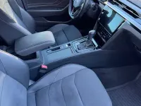 Gebraucht VW Arteon R-line 190 PS (139 kW) 2021 Schwarz Limousine