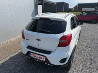 Gebraucht Ford Ka Active 86 PS (63 kW) 2019 Oxford white Limousine