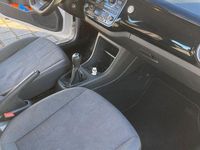 Gebraucht VW up! 68 PS (50 kW) 2015 Weiß Kleinwagen