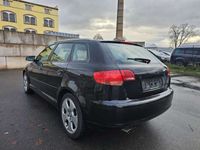 gebraucht Audi A3 Sportback 2.0 FSI Ambiente