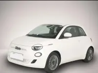 Gebraucht Fiat 500e 86 kW (118 PS) 2023 Manufacturer Limousine