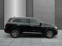 Gebraucht Renault Koleos Intens 184 PS (135 kW) 2022 Schwarz (onyxschwarz) SUV
