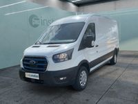 gebraucht Ford E-Transit 350 L3 Kasten LKW Trend 134 kW