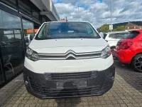 Gebraucht Citroën Jumpy Business Class 150 PS (110 kW) 2019 Weiß Van / Kleinbus