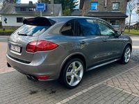 Gebraucht Porsche Cayenne GTS 211 PS (155 kW) 2013 Grau SUV