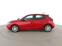 Gebraucht Opel Corsa 75 PS (55 kW) 2024 Rot Kleinwagen