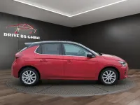 Gebraucht Opel Corsa Ultimate 131 PS (96 kW) 2021 Rot Kleinwagen