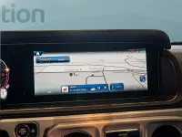Neu Mercedes G450 367 PS (269 kW) 2025 Grün SUV