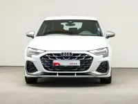 Gebraucht Audi S3 Ambiente 333 PS (244 kW) 2025 Arkonaweiß Limousine
