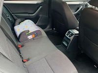 Gebraucht Skoda Octavia 150 PS (110 kW) 2016 Grau Kleinwagen