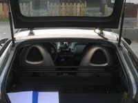 Gebraucht Smart Roadster 112 PS (82 kW) 2005 Blau Cabrio