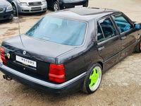 Gebraucht Lancia Thema 171 PS (125 kW) 1992 Schwarz Limousine