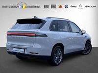 Neu Leapmotor C10 215 PS (158 kW) 2026 Grau SUV