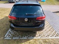 Gebraucht VW Passat 150 PS (110 kW) 2015 Schwarz Kombi
