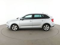 gebraucht Skoda Rapid 1.2 TSI Joy, Benzin, 13.070 €