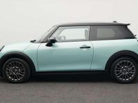 Gebraucht Mini Cooper S Classic 204 PS (150 kW) 2025 Grün Kleinwagen