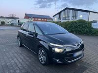 gebraucht Citroën C4 Picasso BlueHDi 150 Exclusive EAT6 Exclusive