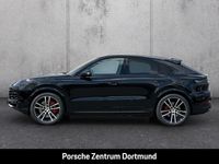 Gebraucht Porsche Cayenne S 475 PS (349 kW) 2025 Schwarz SUV