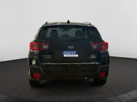 Gebraucht Subaru XV 150 PS (110 kW) 2021 Schwarz SUV