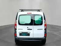 Gebraucht Renault Kangoo Rapid Extra 90 PS (66 kW) 2018 Weiß Van / Kleinbus