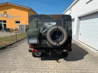 Gebraucht Mercedes G250 92 PS (67 kW) 1992 SUV