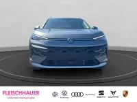 Neu VW T-Roc Life 116 PS (85 kW) 2026 Grau SUV