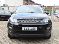 gebraucht Land Rover Discovery Sport Discovery Sport*1.HAND*EURO 6D*PANORAMA