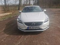 gebraucht Volvo V40 D3 Geartronic Momentum