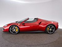 Gebraucht Ferrari 296 829 PS (609 kW) 2024 Rot Cabrio
