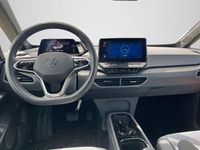 Gebraucht VW ID.3 Pro Performance 150 kW (204 PS) 2023 Scale silver metallic schwarz (metallic) Kleinwagen